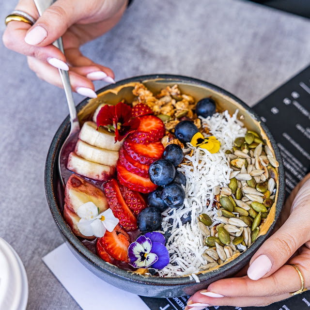 Acai Bowl