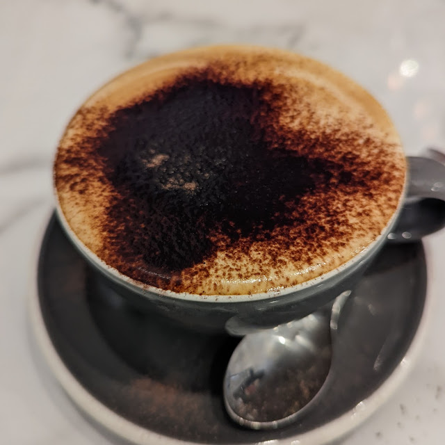 Cappuccino