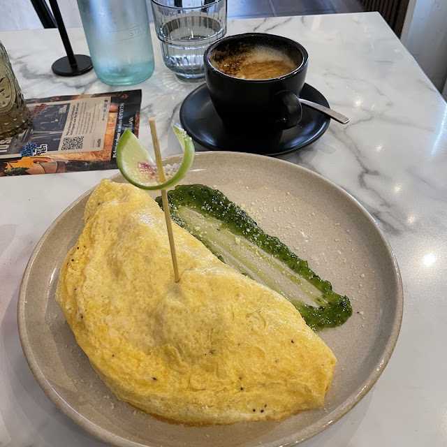 Omelette