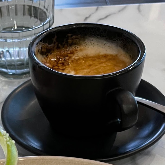 Flat White