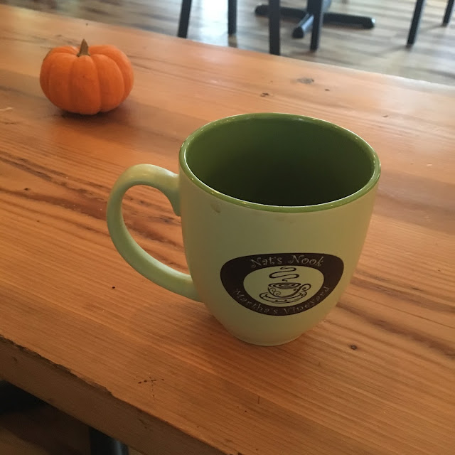 Pumpkin
