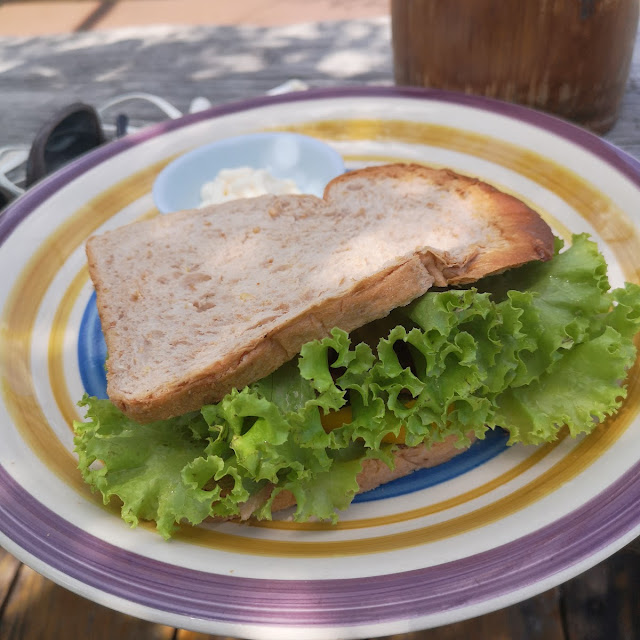 blt Sandwich