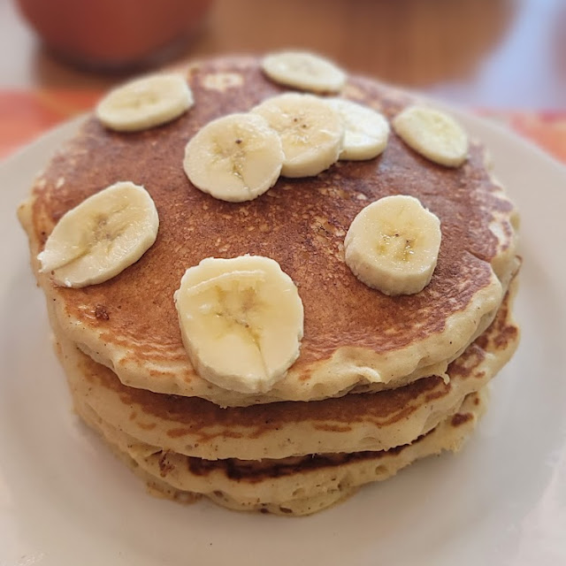 Hot Cakes