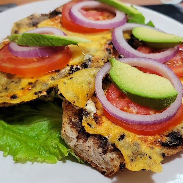 Molletes