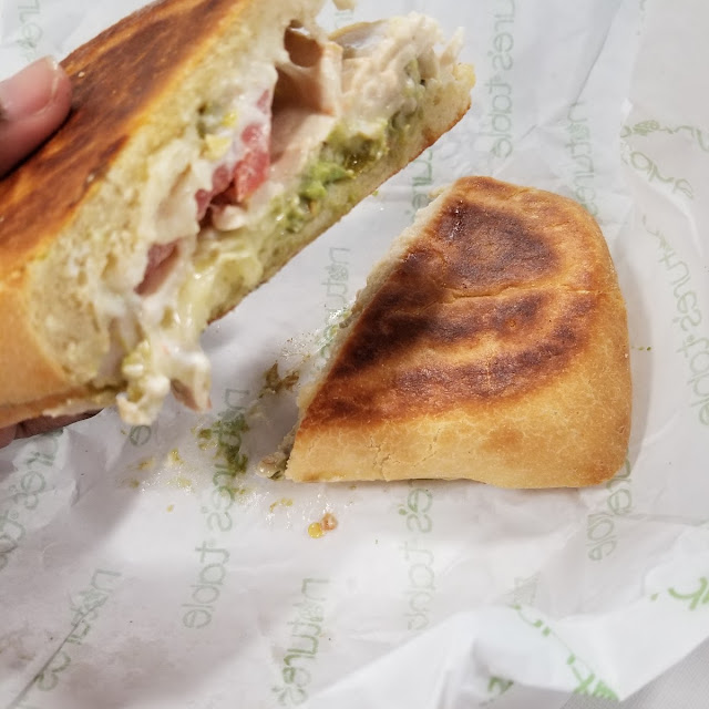 Baja Turkey Jack