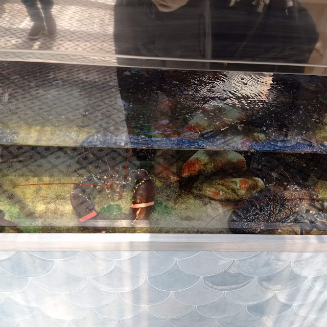 Pescado
