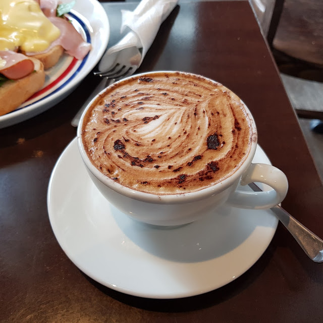 Cappuccino