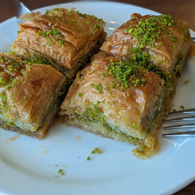 Baklava