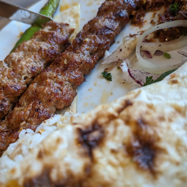 Adana Kebap