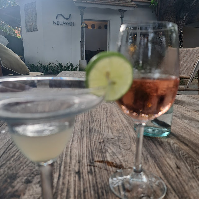 Cocktails