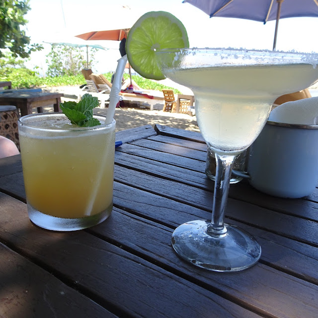 Lychee Martini