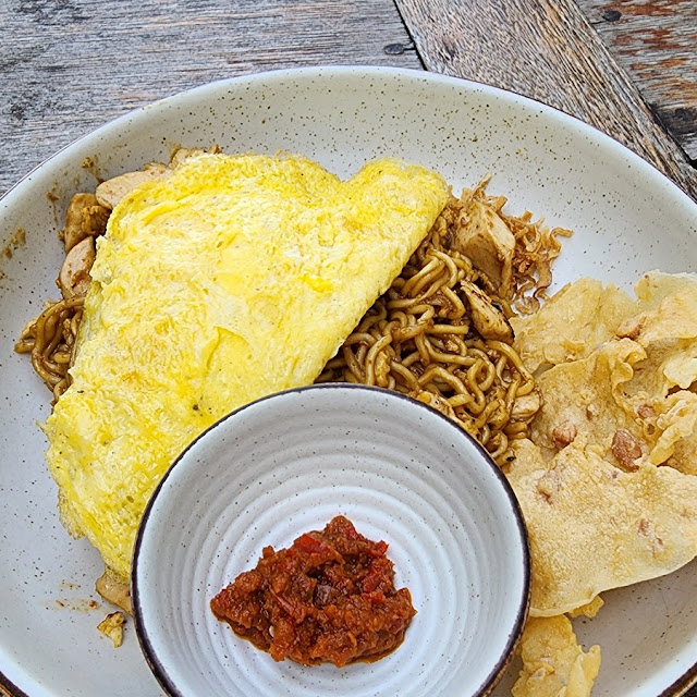 Mie Goreng