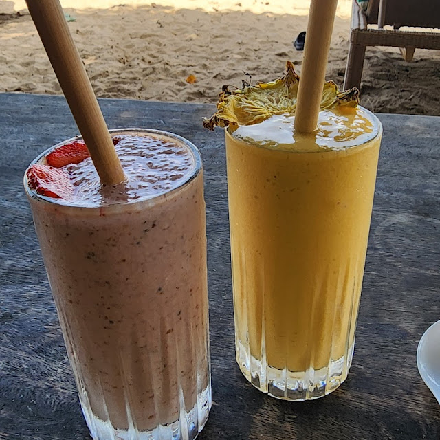 Smoothies