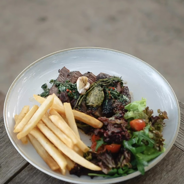 Beef Rendang