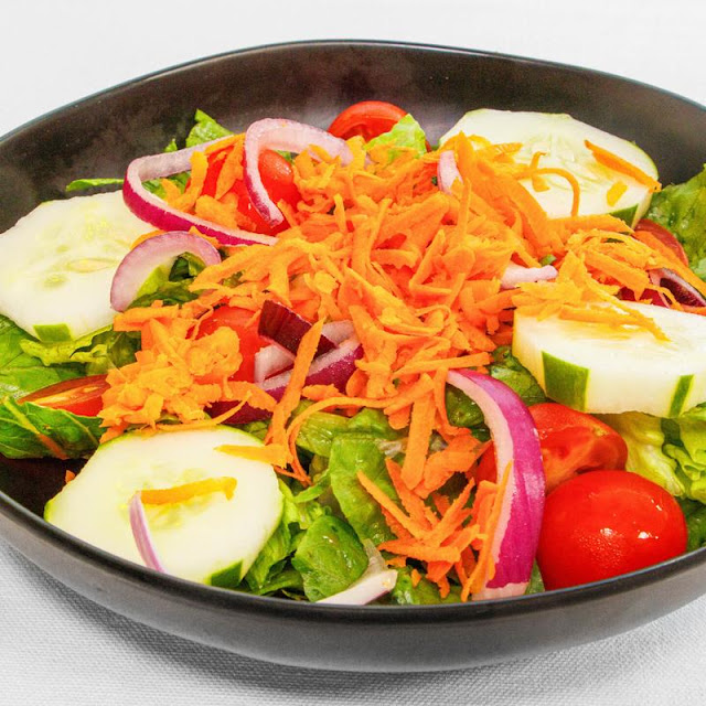 Garden Salad