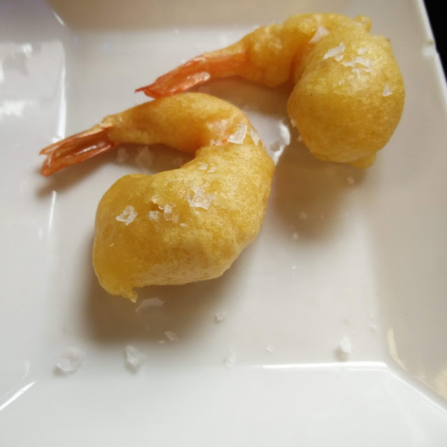 Gamba Con Gabardina