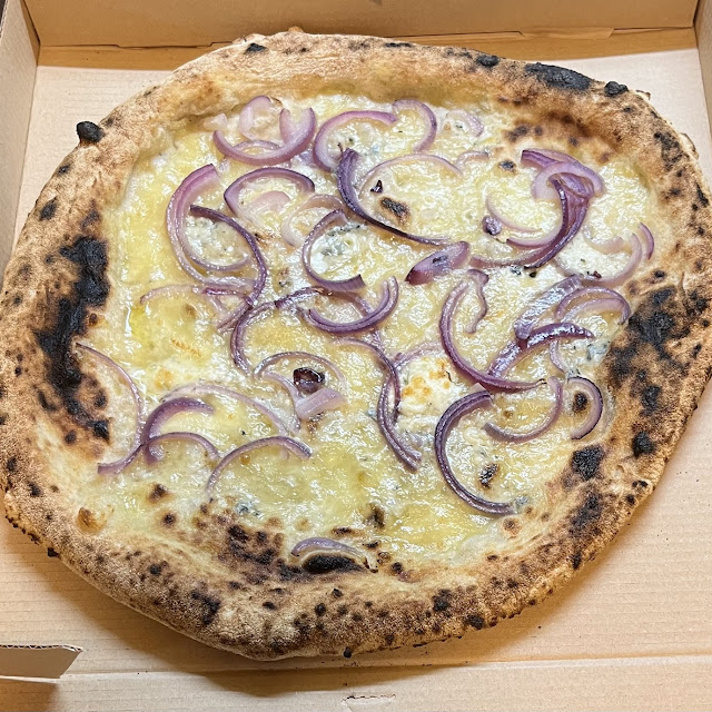 Cebolla Morada