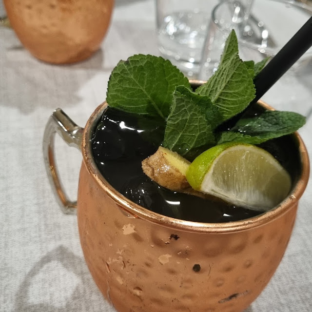 Moscow Mule
