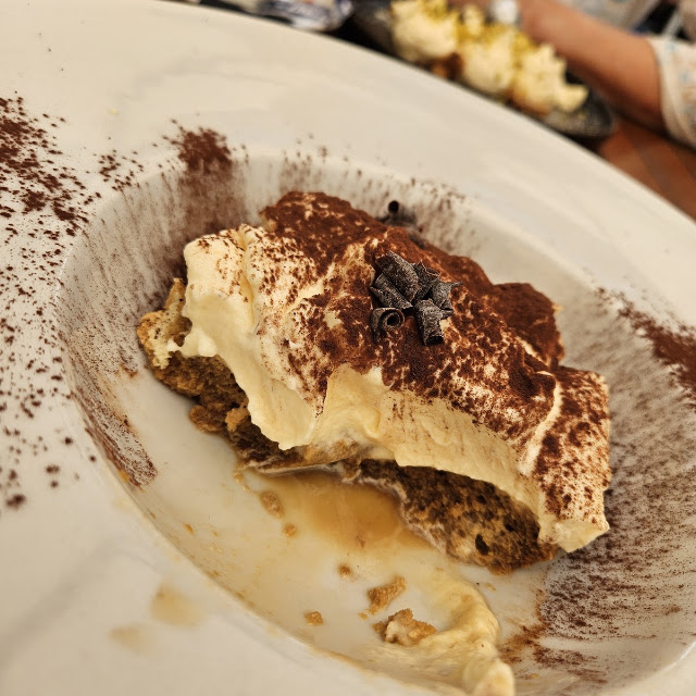 Tiramisù