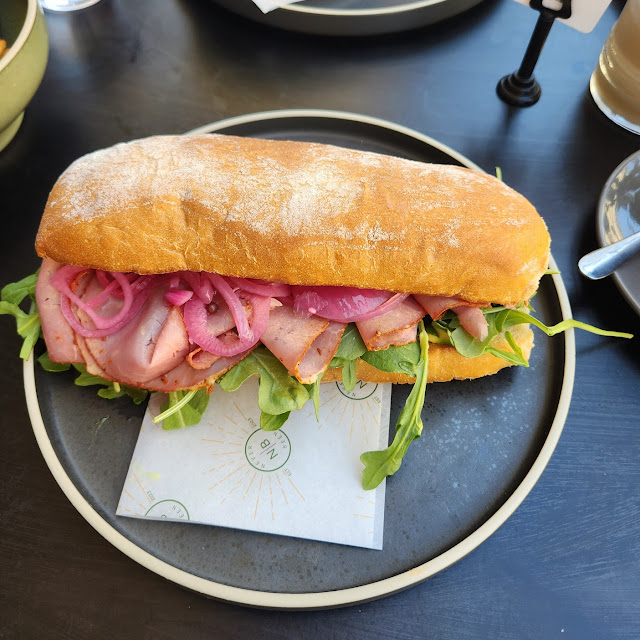 Wagyu Sub
