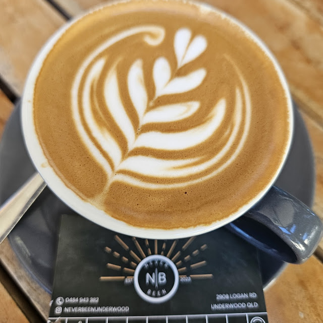 Flat White