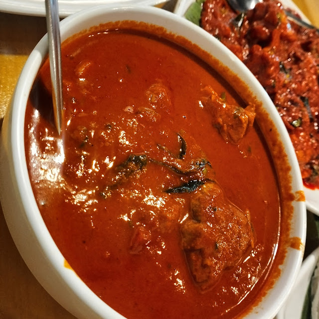 Chicken Curry