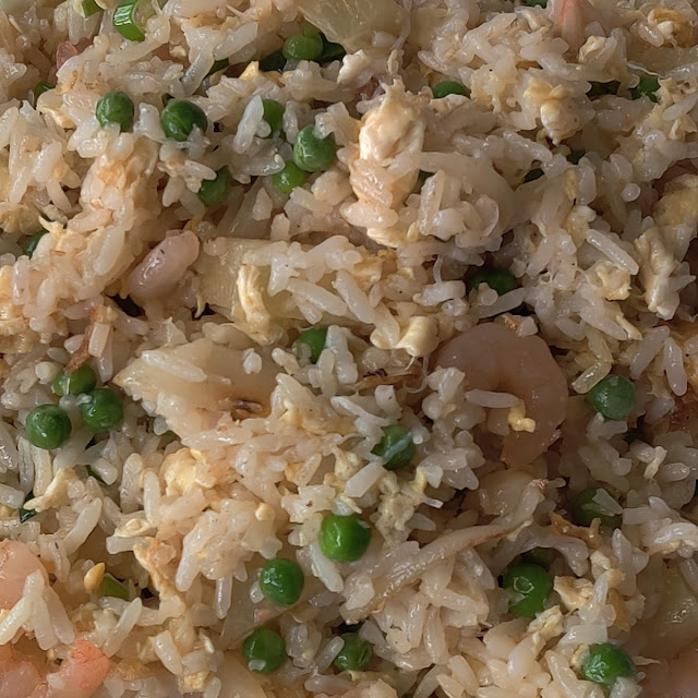 Fried Rice