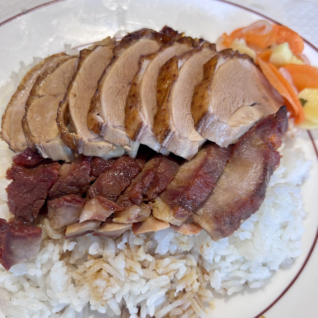 Au Canard Laqué