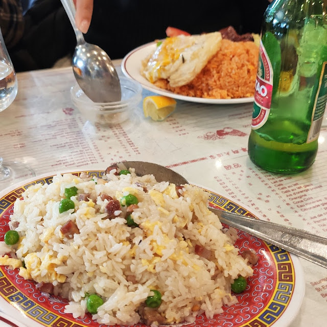 Riz Cantonais