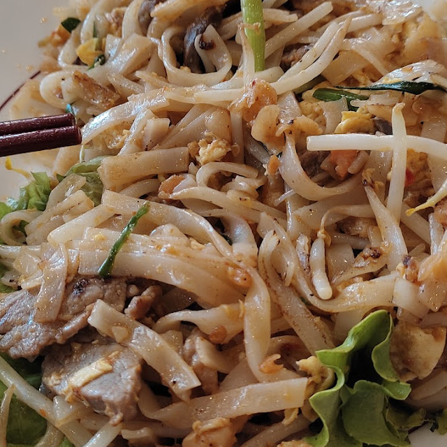 Pad Thai