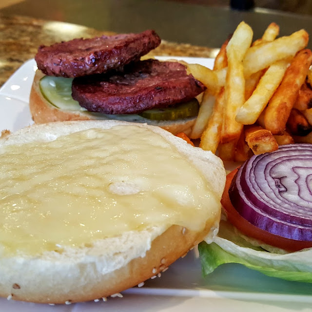 Great Burger