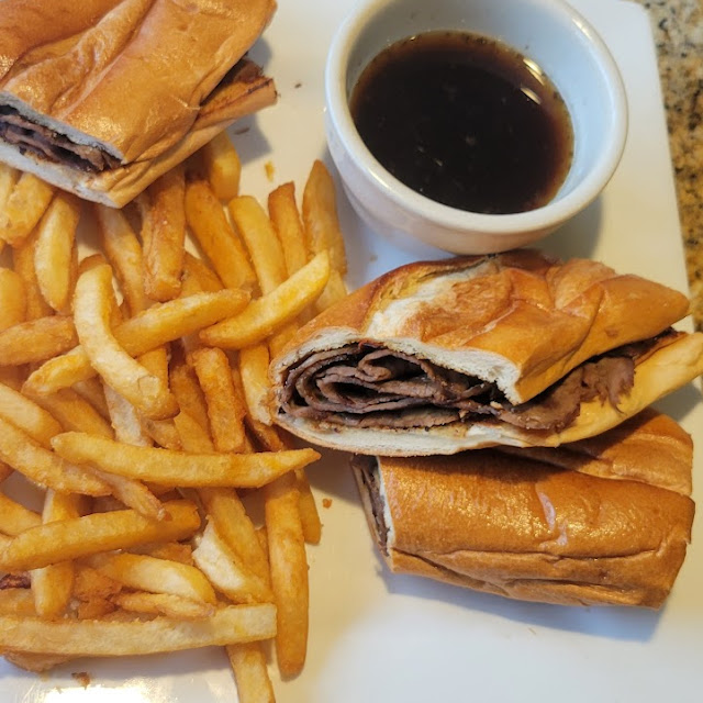 French Dip
