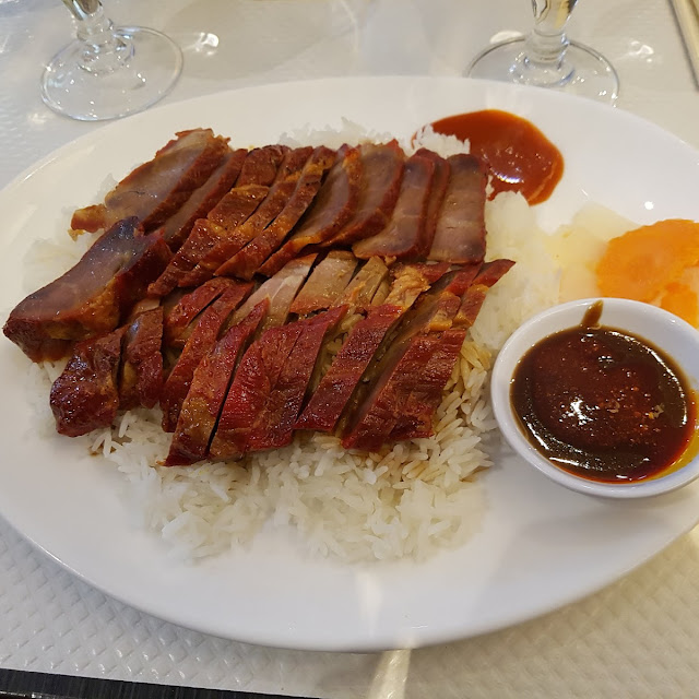 Du Riz Gluant