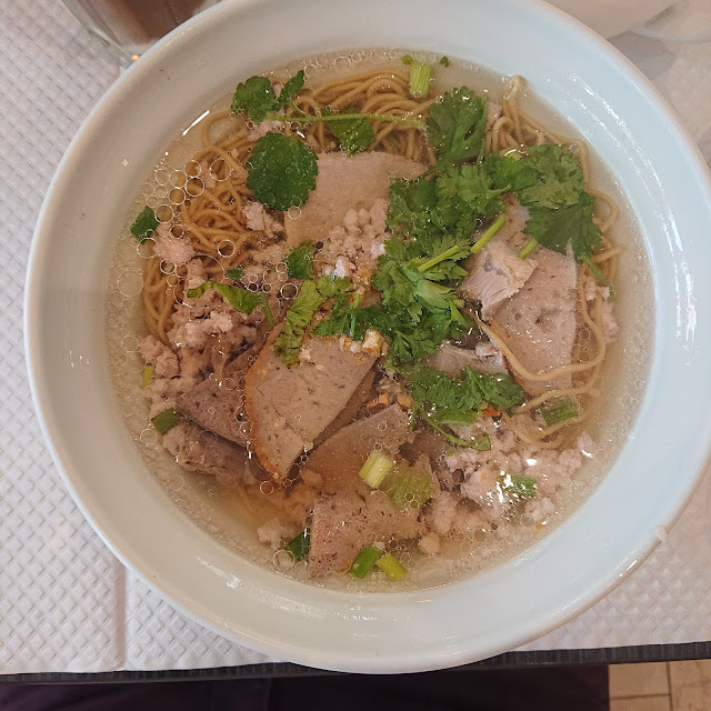 Soupe Liserondo