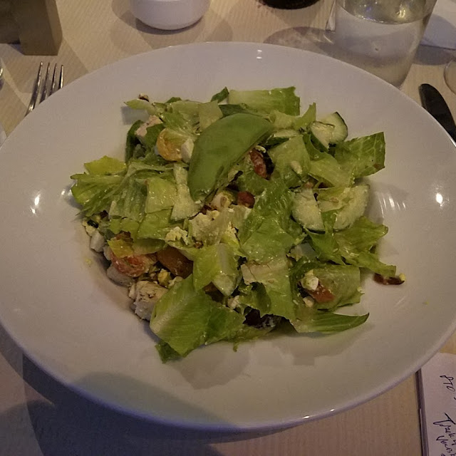 Ceaser Salad