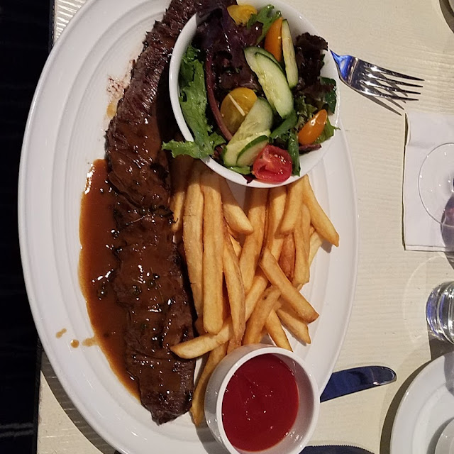 Skirt Steak