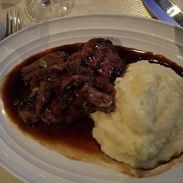 New York Strip