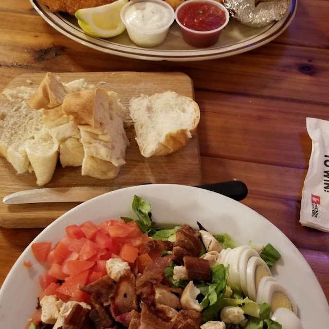 Cobb Salad