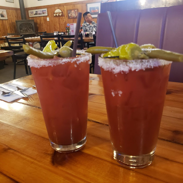 Bloody Mary