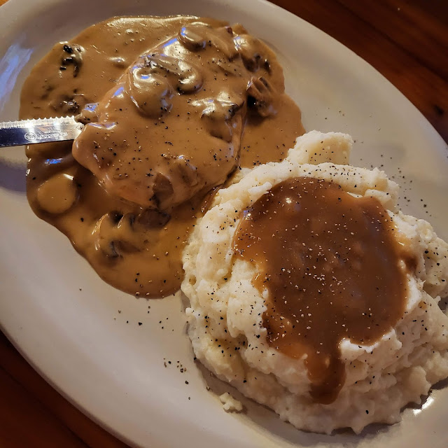Country Gravy