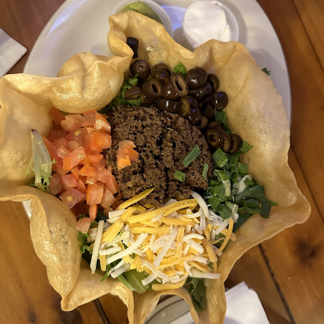 Taco Salad