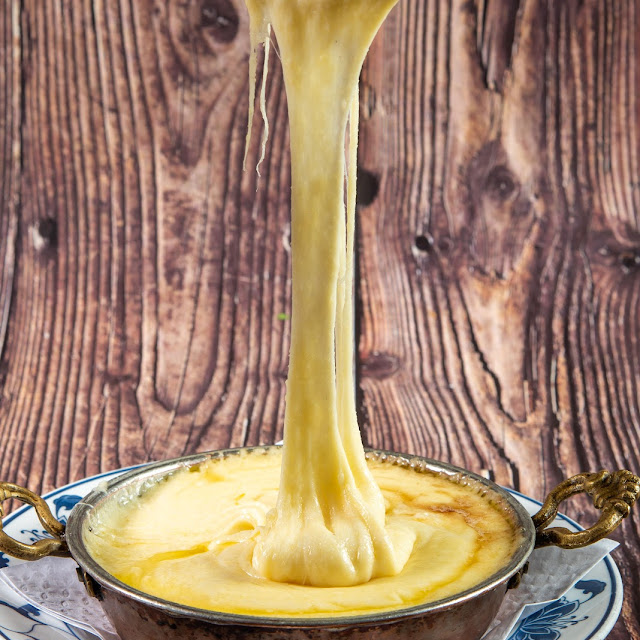 Kuymak Muhlama
