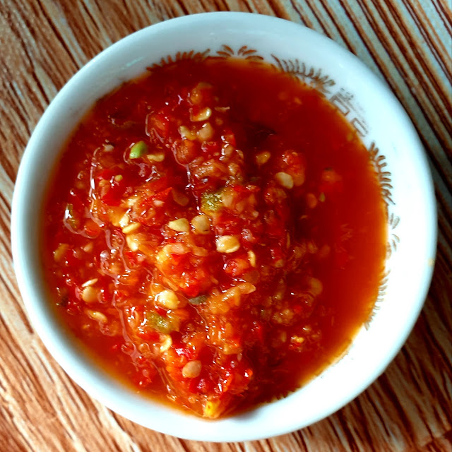 Chili Sauce