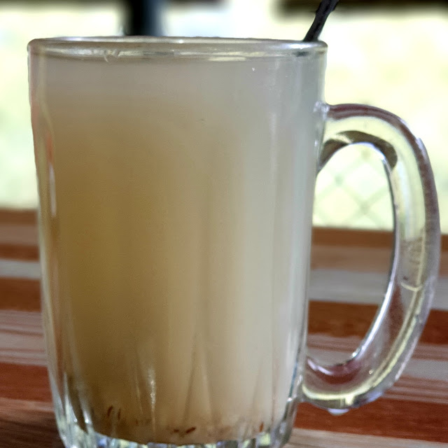 Barley Drink