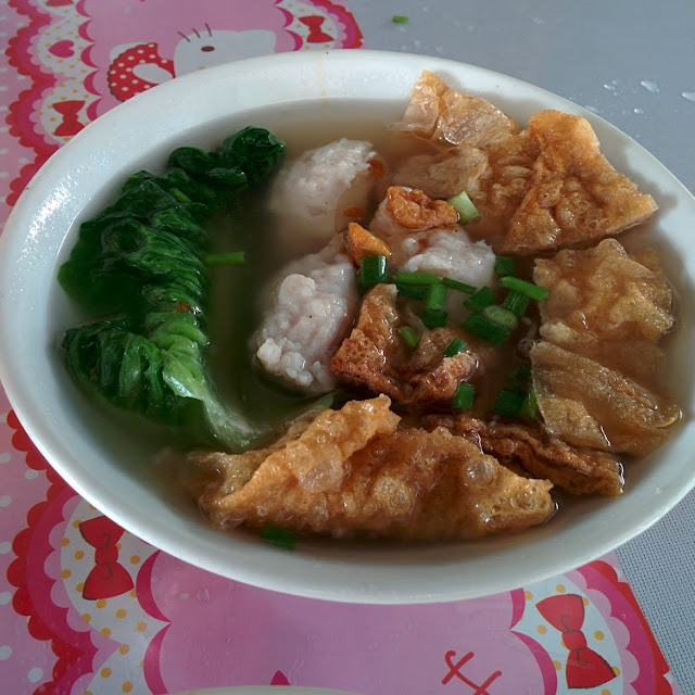 Soup Fu Cuk