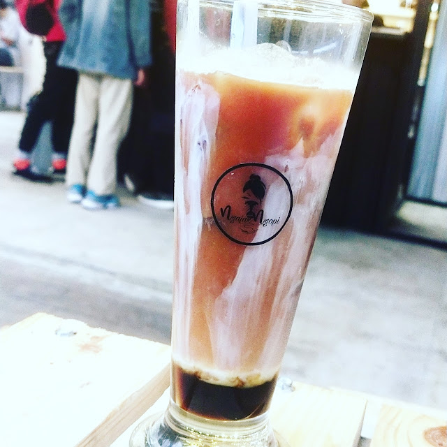 Kopi Candu