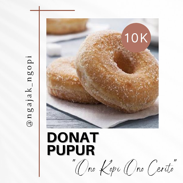 Donat Pupur