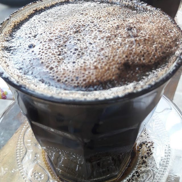 Kopi Tubruk