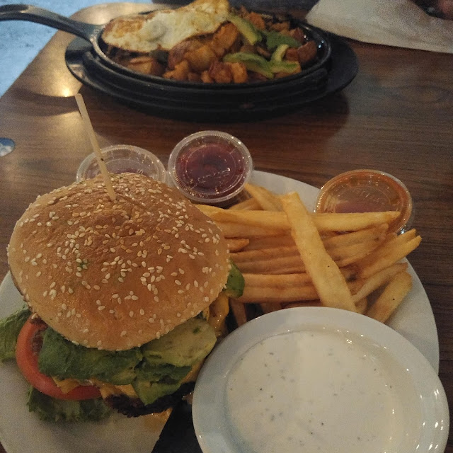 Burgers