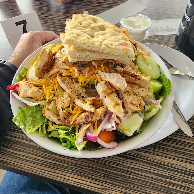 Chicken Salad